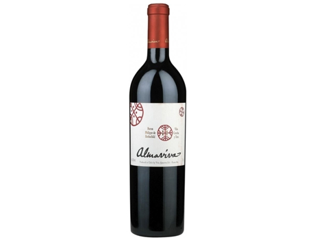 Almaviva 2016 0,75l