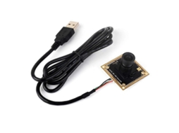 Módulo De Câmera Usb 5mp Imx335 2592x1944 Para Pc Brilvibera