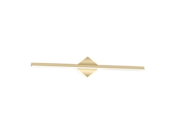 Espelho Com Led Aplicativo,design Moderno E Criativo Para Banheiro,luz Suave Para Penteadeira E Decoração Interior,instalação Fácil E Versátil Btforus