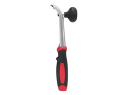 Raspador De Pintura De Carbeto Com Cabo Ergonômico Antiderrapante Para Verniz Resina Verniz Seco Massa Escratchs