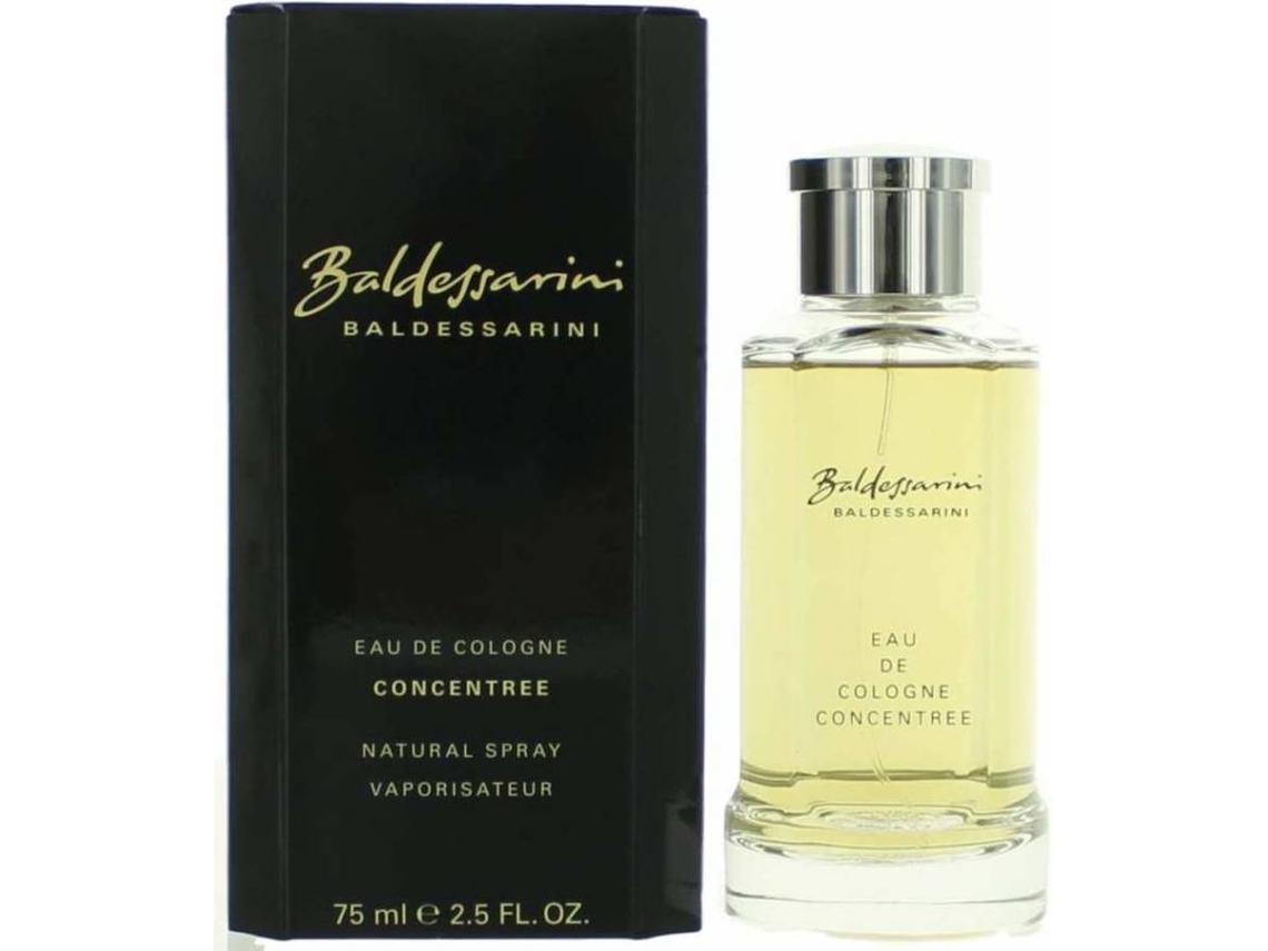 Perfume BALDESSARINI Assinatura Concentrado Eau de Cologne (75 ml)