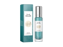 Perfume Charmoso com Hortelã e Louro da baía da LAXISCREED em Roll on
