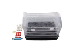 Kit De Crescimento De Cogumelos Inflatável Para Casa