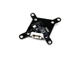 Transmissor Fpv Slonwake 5.8g 48ch Vtx 500mw Pitmode 25/100/200/500mw 7 24v Tbs Smartaudio para Drone Rc MDUG