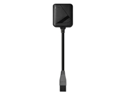 Módulo Gps Uart M10 Fly Wing M9n Can / Gps Uart M10 P/ Controlador Voo H1 Pro Peças Reposição Helicópteros Rc 3d Escala Classe 280 900 MDUG