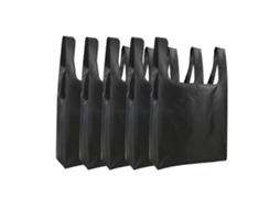 Sacola de Compras Dobrável, Sacola de Armazenamento, Bolsa Reciclável, Bolsa de Viagem. GOKOCO