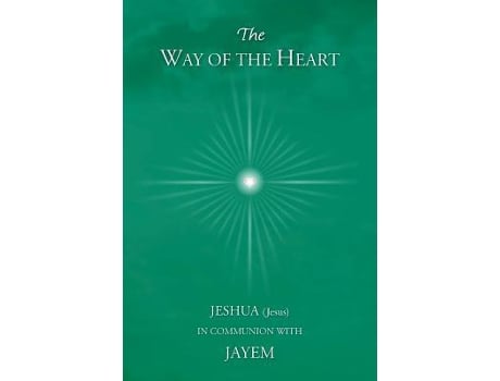 Livro The Way Of The Heart de Jayem