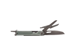 Multiferramenta Armbar Slim Cut Prateadogerber