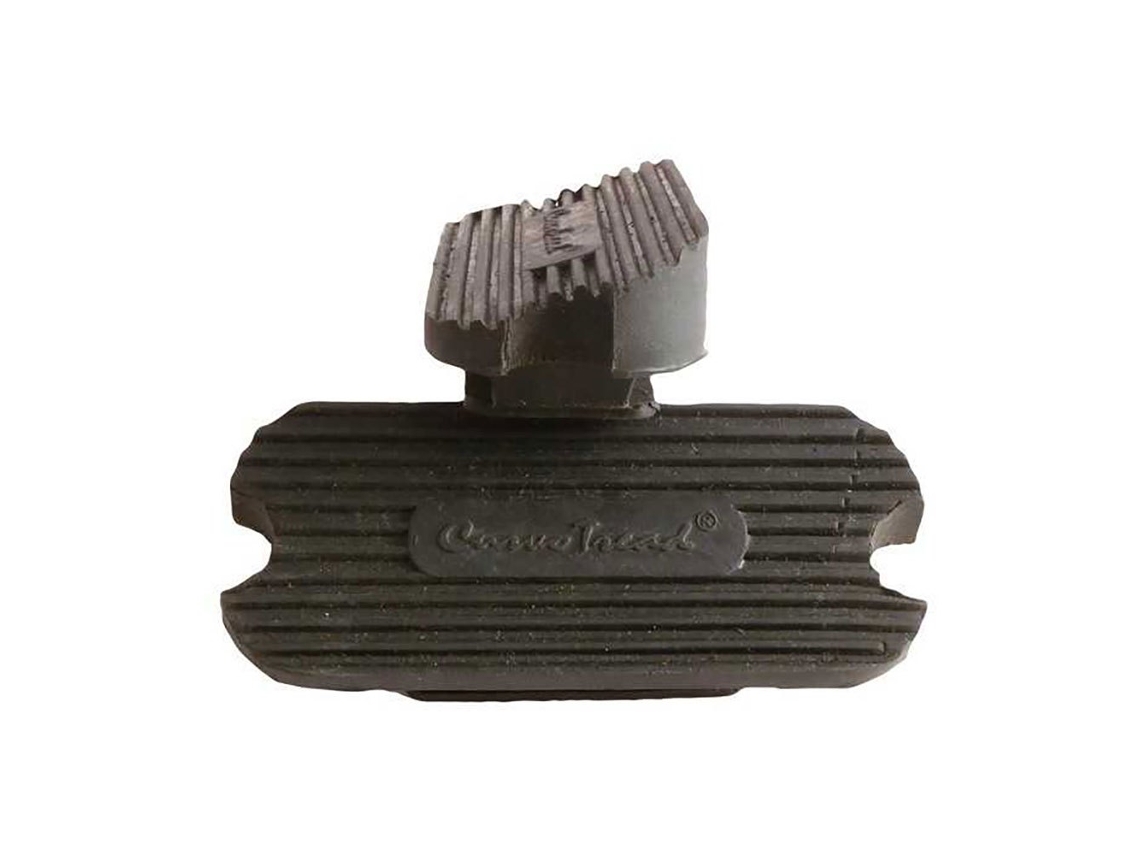 Bloco de Estribo Compensado Preto 11 Cmmarjoman Distribucion