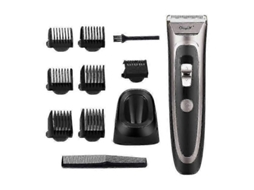 Secador De Cabelo Profissional Silencioso Com Lâminas De Cerâmica, Máquina De Cortar Cabelo Elétrica Sem Fio. Ly Ebike