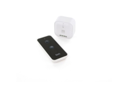 Kit De Volet Com Módulo E Controle Remoto 1 Canal Dio Connected Home 54853 Dio 10