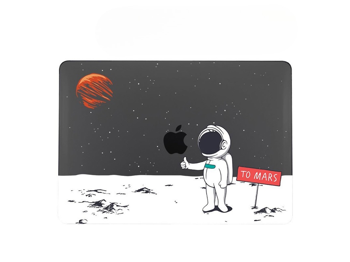 Capa PANOONA para Macbook Air de 11,6 Polegadas A1370 A1465, Resistente a Riscos, Leve e Durável. Rs 134
