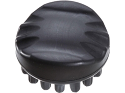 Escova Para Cabelos Cacheados, Ideal Para Penteados Afro E Dreadlocks Pente Desembaraçador Cabelos Grossos Longos