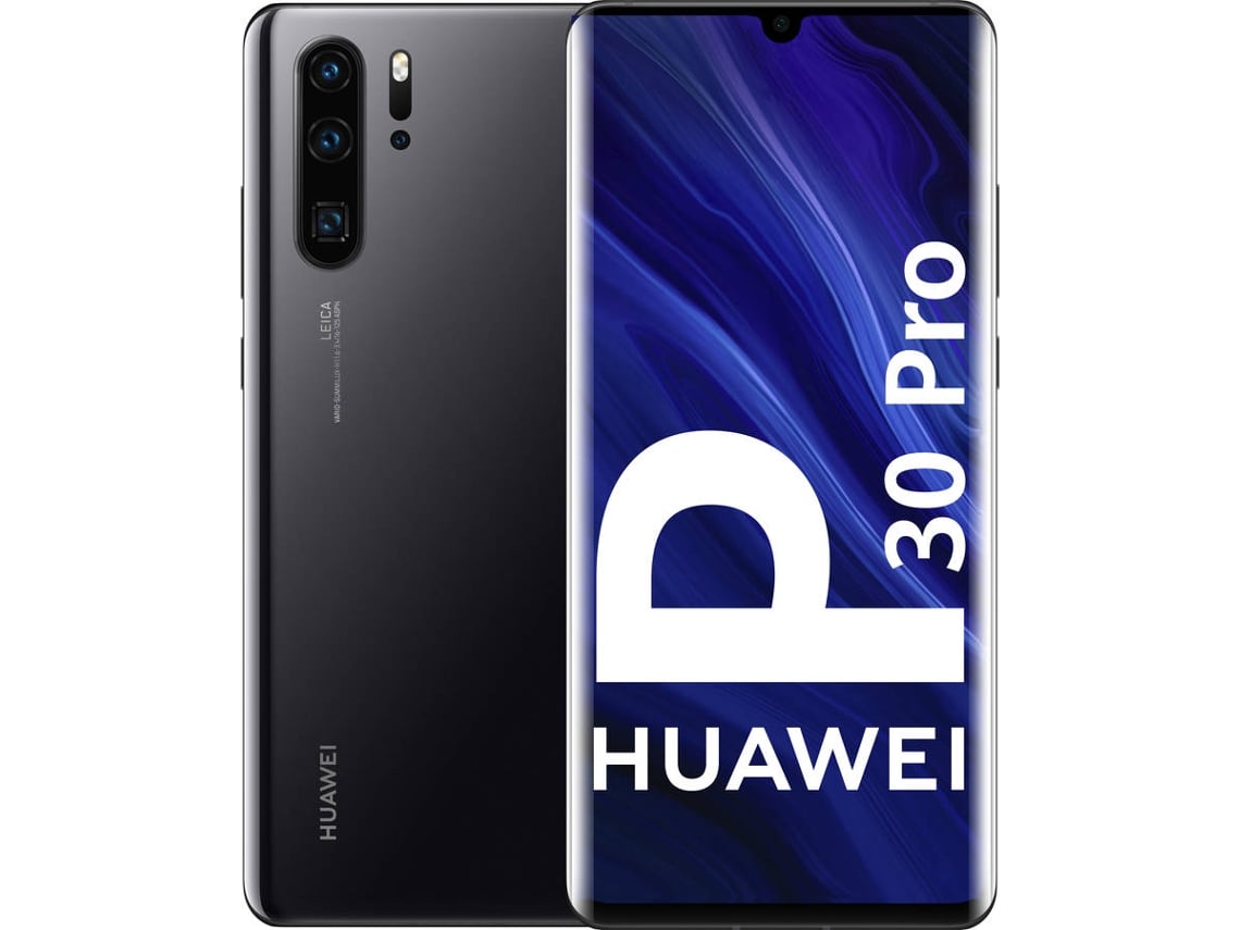 Huawei Smartphone P30 Pro New Edition 8GB/256GB 6.47´´ Azul