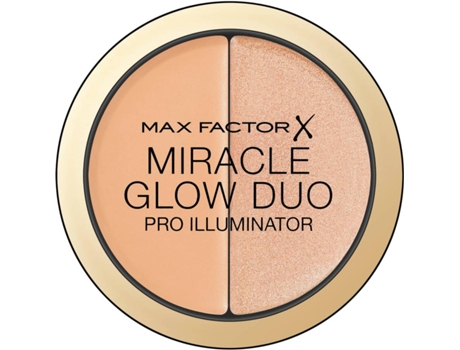 Bronzeador MAX FACTOR Miracle Glow Duo