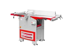 Pincel HOLZMANN Hob305Pro_400V - Espessura