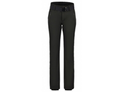 Calça Luhta Softshell Feminina - Tamanho 6xl/52