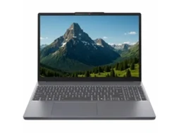 Laptop Lenovo 15,3 Intel Core I5 13420h 16 Gb Ram 512 Gb Ssd