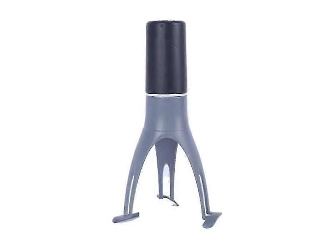 Misturador Automático de 3 Velocidades Misturador Automático Molhos Sopa Creme Azul TAISHENGDA