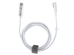 Adaptador Type c para Magsafe 1 LAXISCREED