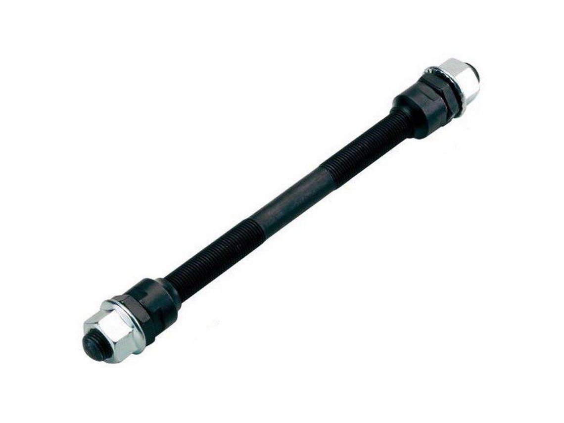Ges Solid Axle