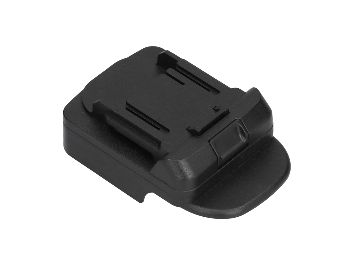 Laxiscreed Kit De Conversão Para Bateria 18v Com Adaptador De Energia