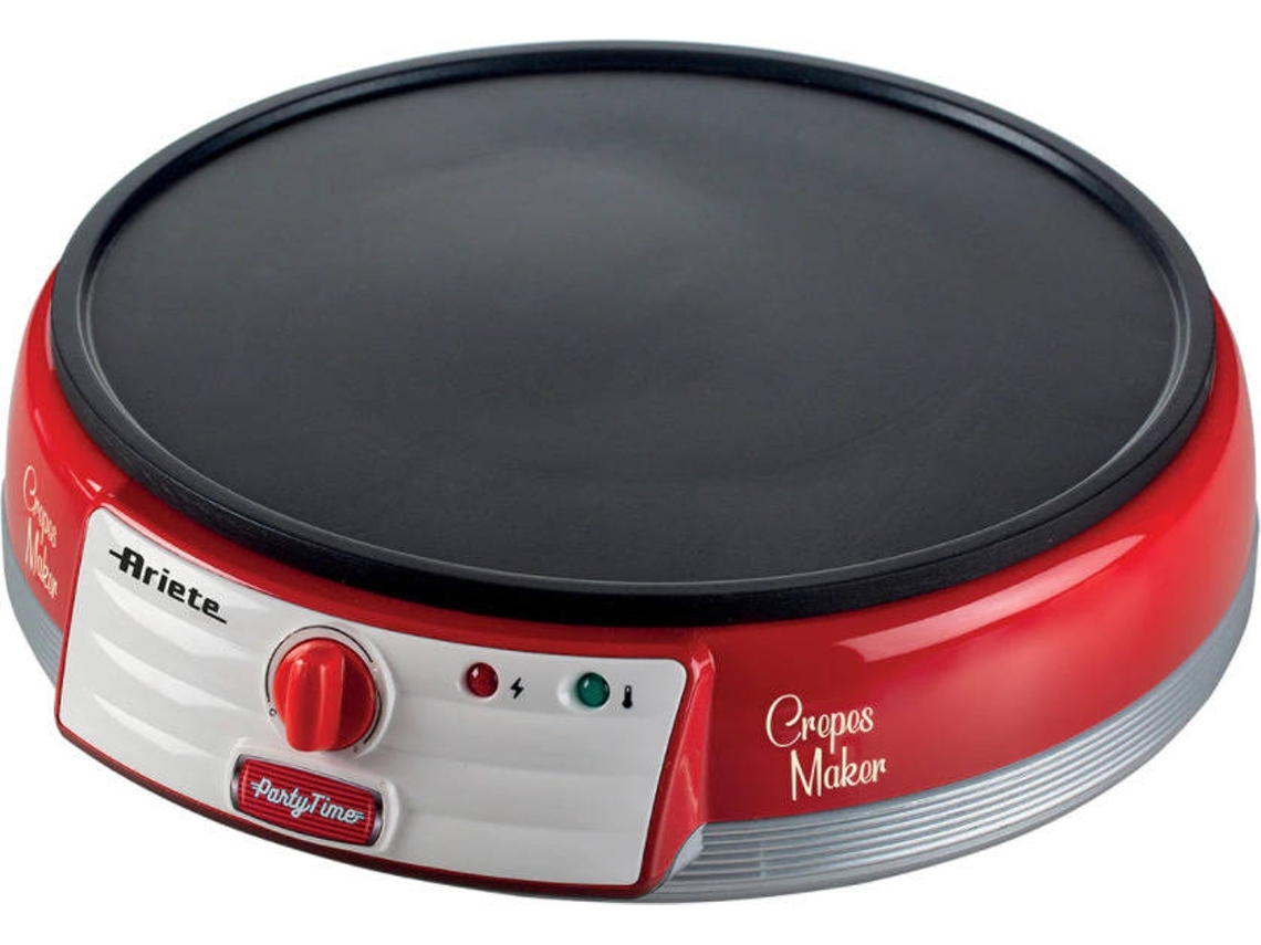 OUTLET|7292709|(512)|ARIETE|MAQ. CREPES