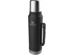 Garrafa STANLEY Classic Preto (1L)