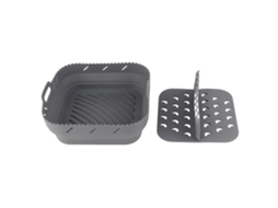 Panel de Silicone LAXISCREED para Air Fryer