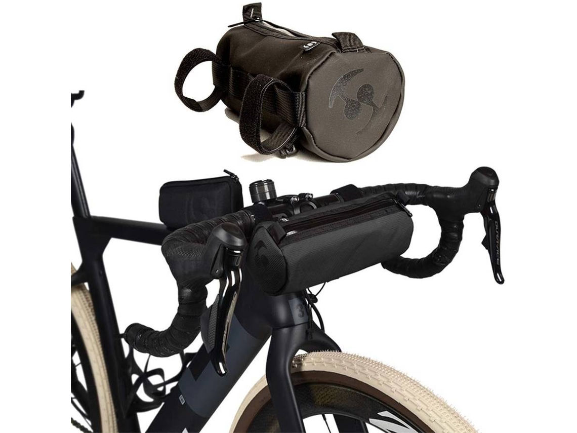 Bolsa SPEEDSLEEV Diego Handlebar Bag Small Black Worten.pt