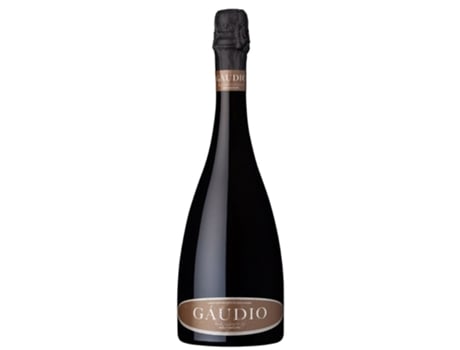 Vinho Espumante RIBAFREIXO Brut Nature Gáudio Nv (75 CL - 1 unidade)