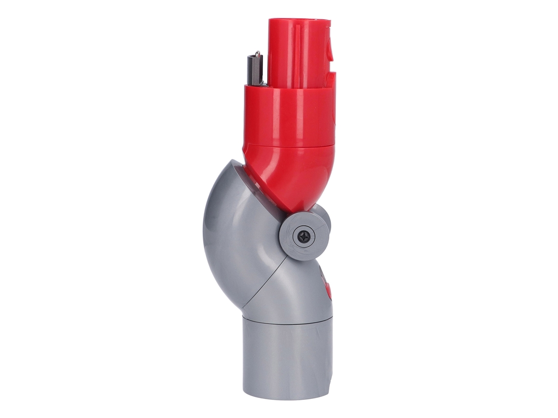 Adaptador Laxiscreed Para Aspirador Dyson Com Material Abs E Rotação De 180° Para Facilitar A Limpeza