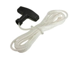 Mango Universal de Arranque com Cuerda 3m 4mm para Cortacésped, Jardim | S/MARCA