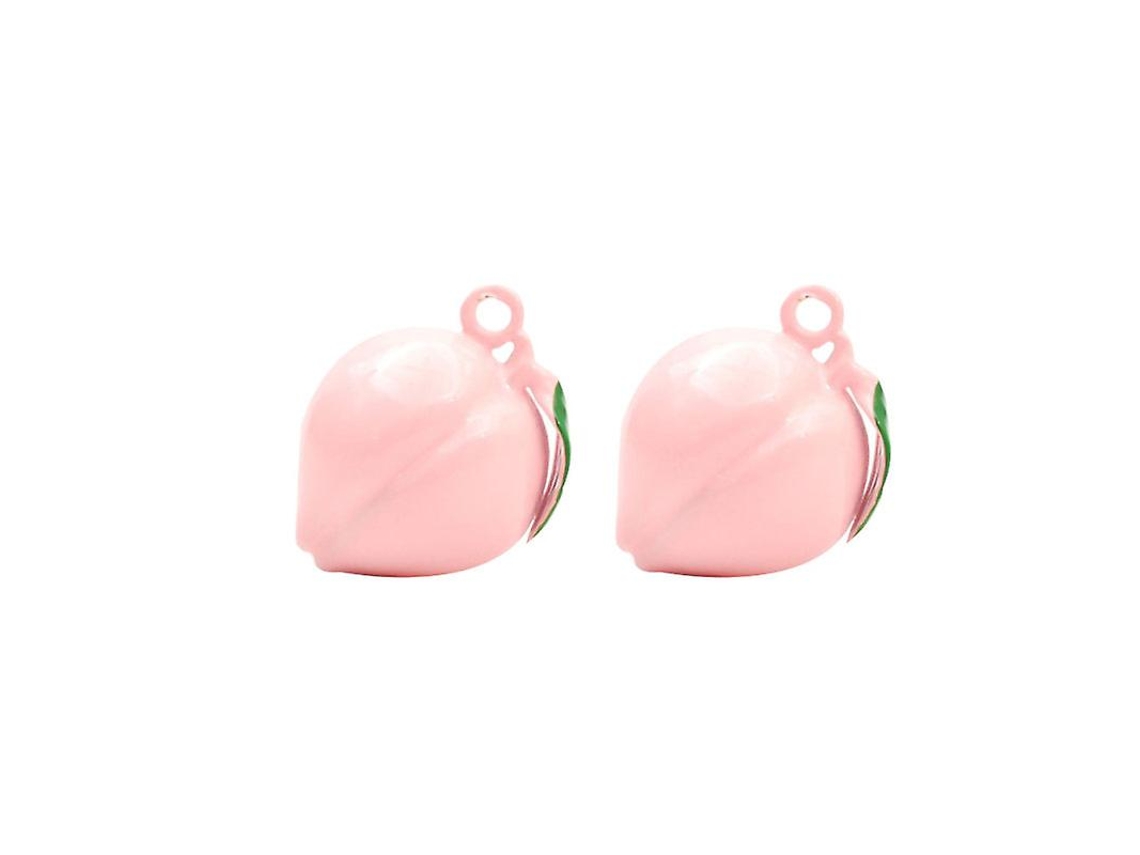 2Pcs Acessórios de Sino ALLINLESS