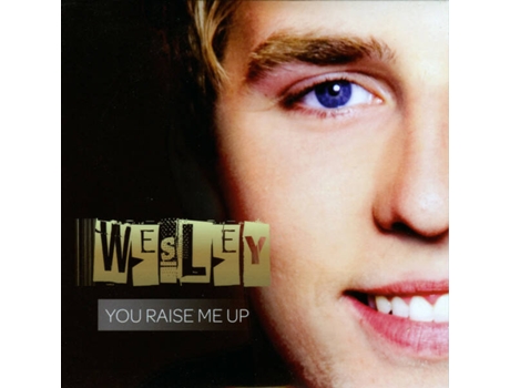 Cd You Raise Me Up Nrgy Music