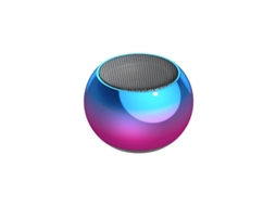 Colunas Bluetooth Ydcy H3