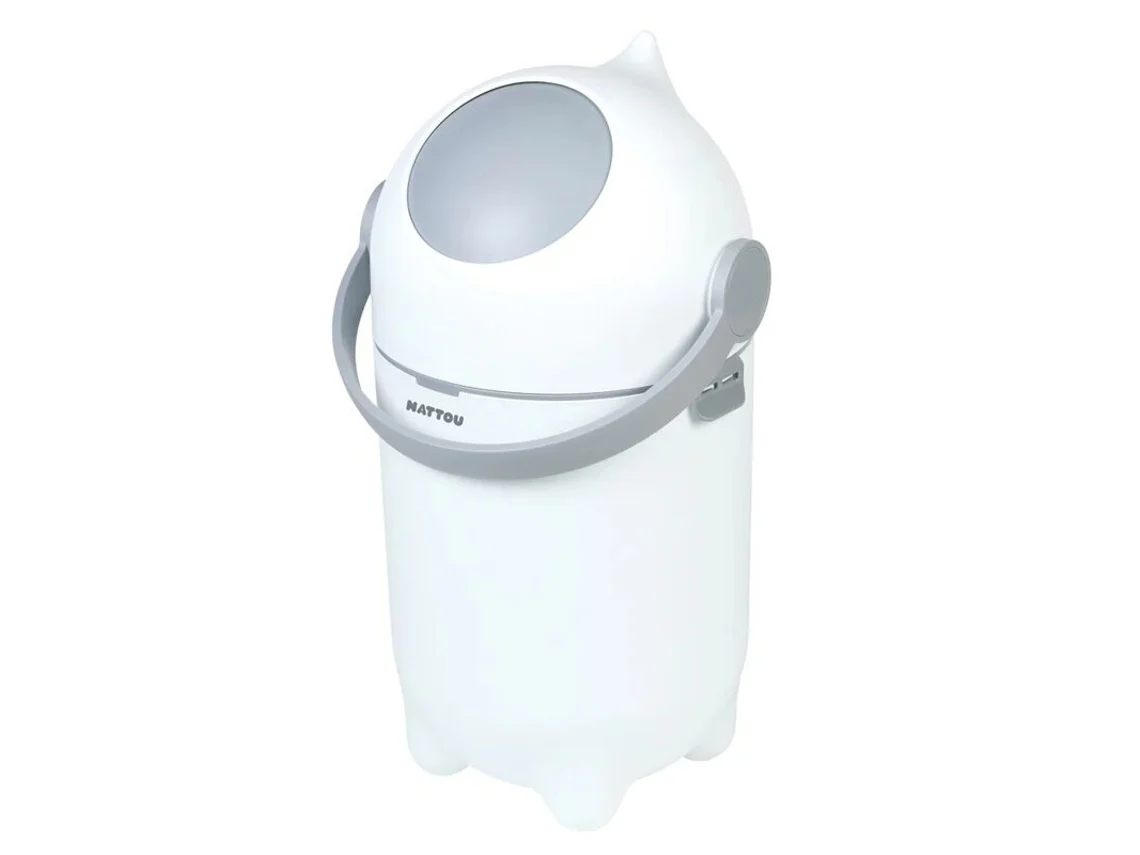 Damper Dropy Nattou