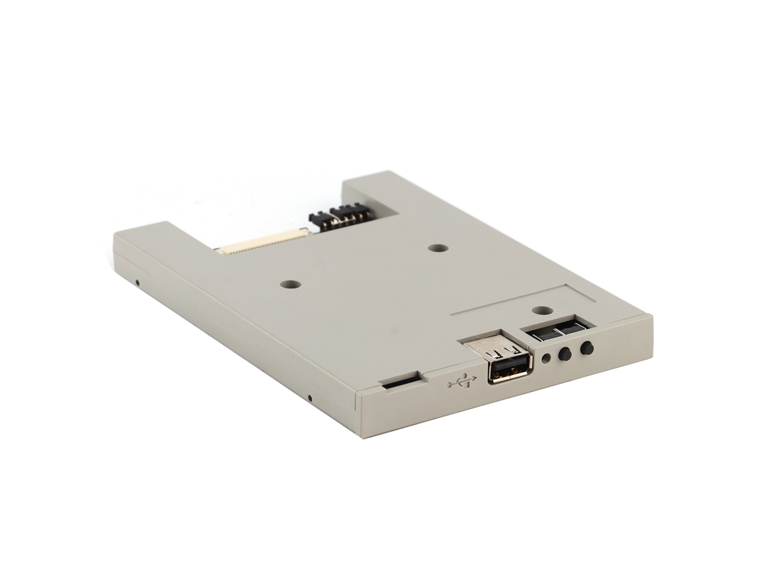 Emulador Usb LAXISCREED 720k