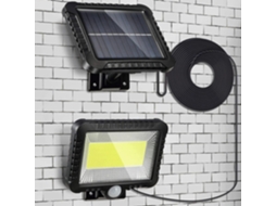 Applique Mural Led, 100, 16, 4, Exterior, Para Jardim
