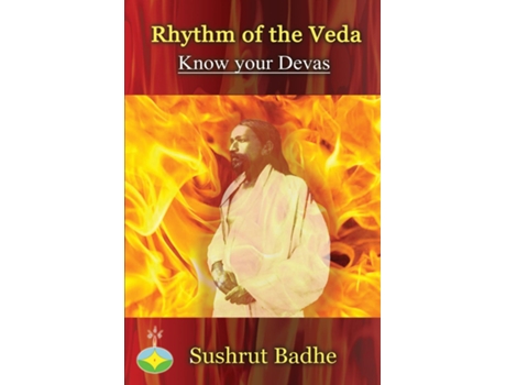 Livro Rhythm of the Veda - Know your Devas de Sushrut Badhe (Inglês)