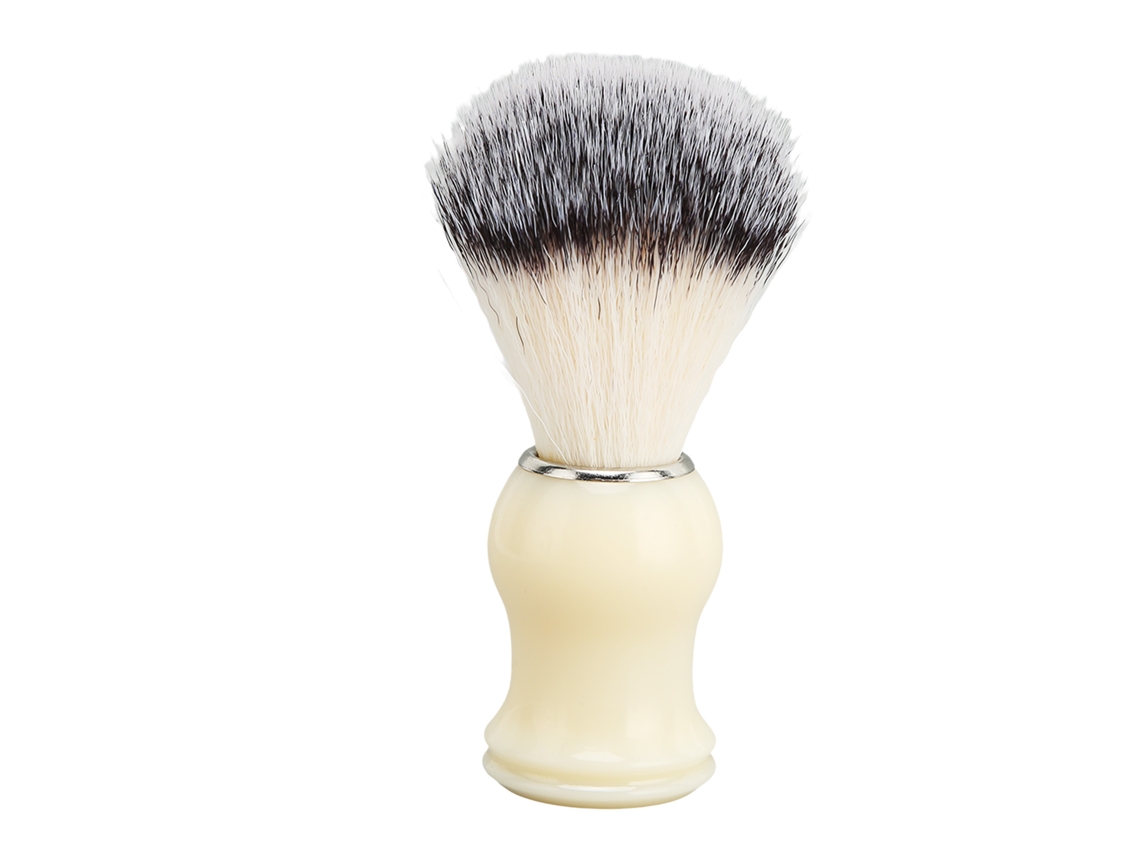 Brocha Duster Barbearia Para Pescoço E Cabelo