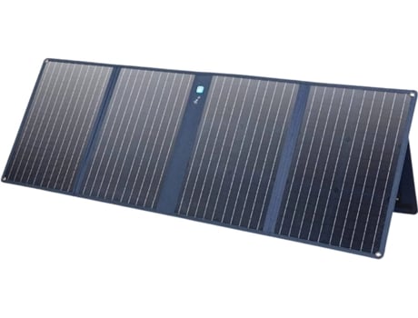 Painel solar anker 625 100w