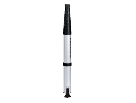 Escada Telecópica Wk700140 3.2M 10D WERKU