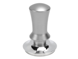 Martelo de Pó de Café de Aço Inoxidável de Pressão Constante Da Calcadeira de Café Fhe para Acessórios de Café Prata 58Mm YOSOO