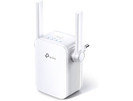 TP-LINK RE305 Transmissor de rede Branco 10, 100 Mbit-s