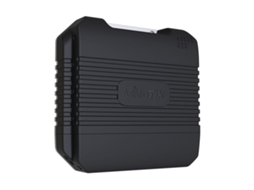 Ponto de Acesso Mikrotik