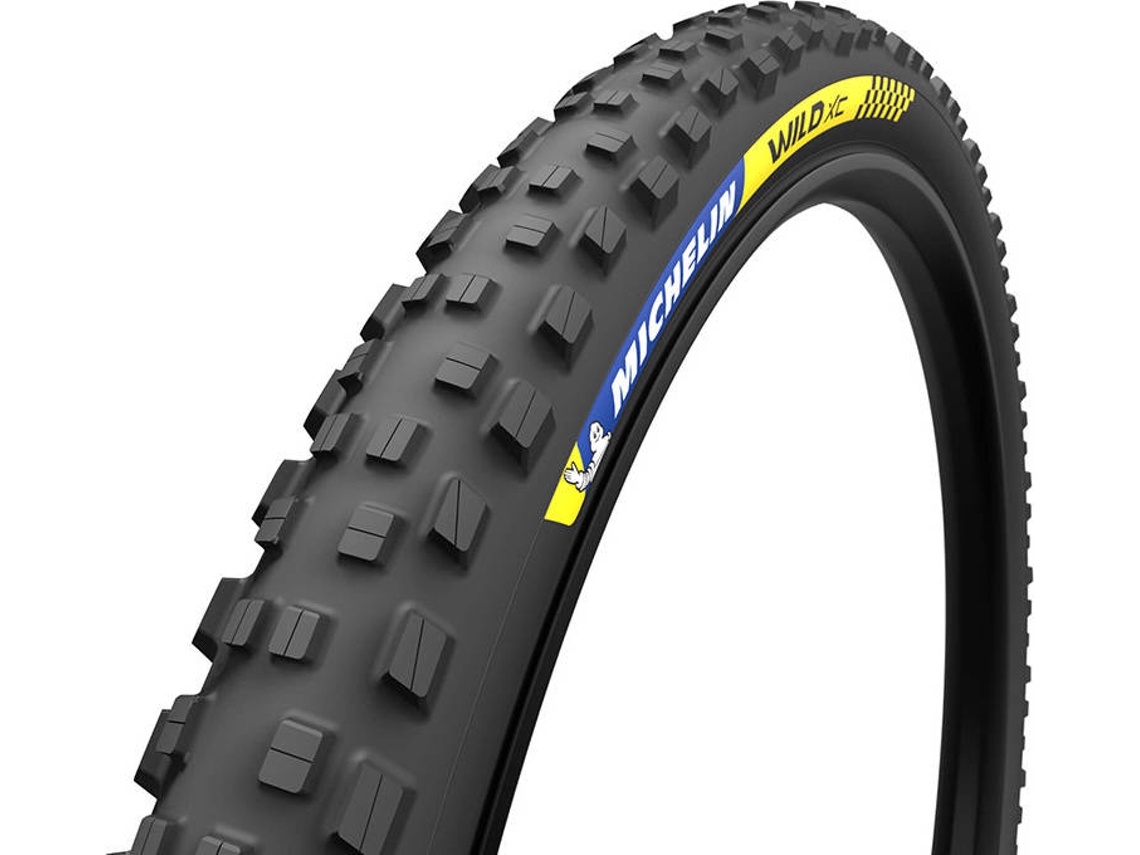 Coberta de Pneus MICHELIN Wild Xc 29X2.25 Tr Racing Line