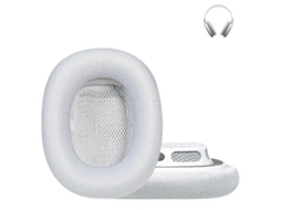 Lurelia Capa Protetora Para Airpods Max Resistente Ao Suor