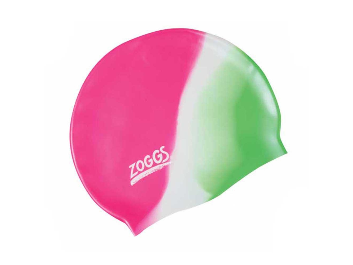Zoggs Touca Natação Silicone Junior