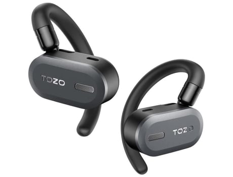 Earbuds Open Sem Fio Tozo Bluetooth Multicor